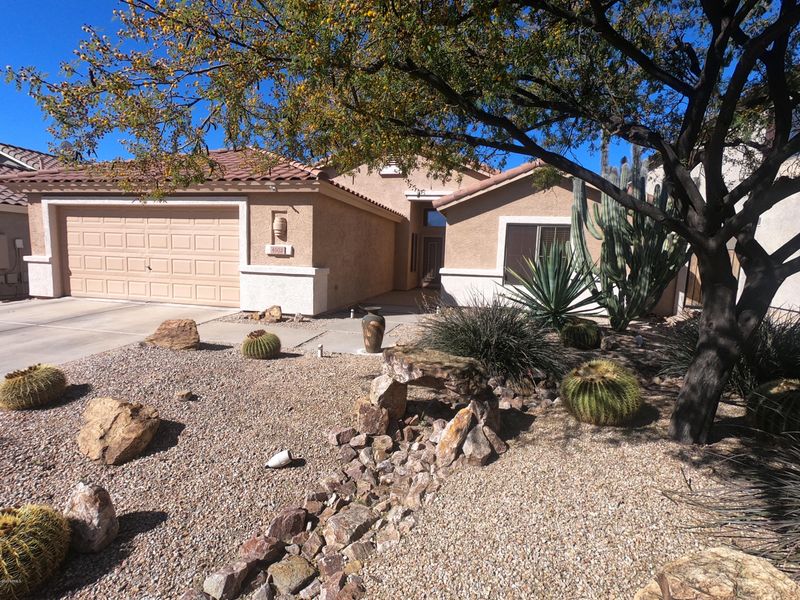 4502 E Thorn Tree Dr, Cave Creek, AZ 85331