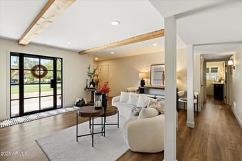 4502 Exeter Blvd, Phoenix, AZ 85018