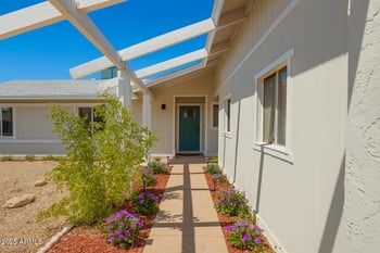 4502 Hidalgo Ave, Phoenix, AZ 85040