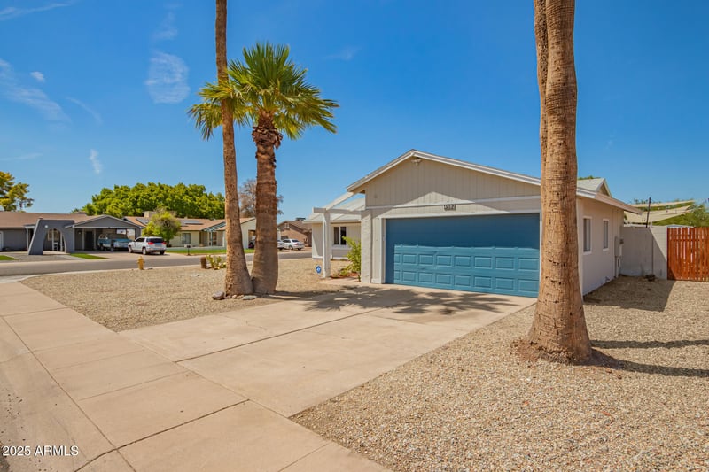 4502 Hidalgo Ave, Phoenix, AZ 85040