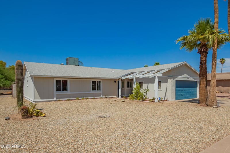 4502 Hidalgo Ave, Phoenix, AZ 85040