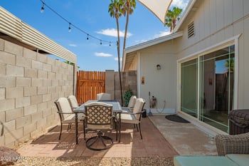 4502 Hidalgo Ave, Phoenix, AZ 85040