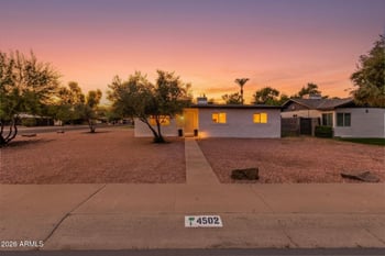 4502 N 17th Dr, Phoenix, AZ 85015