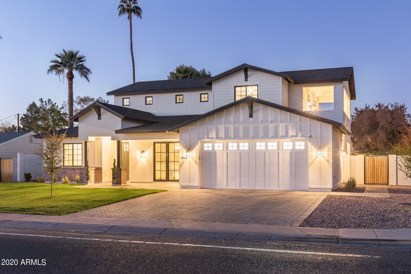 4502 N 39th Pl, Phoenix, AZ 85018