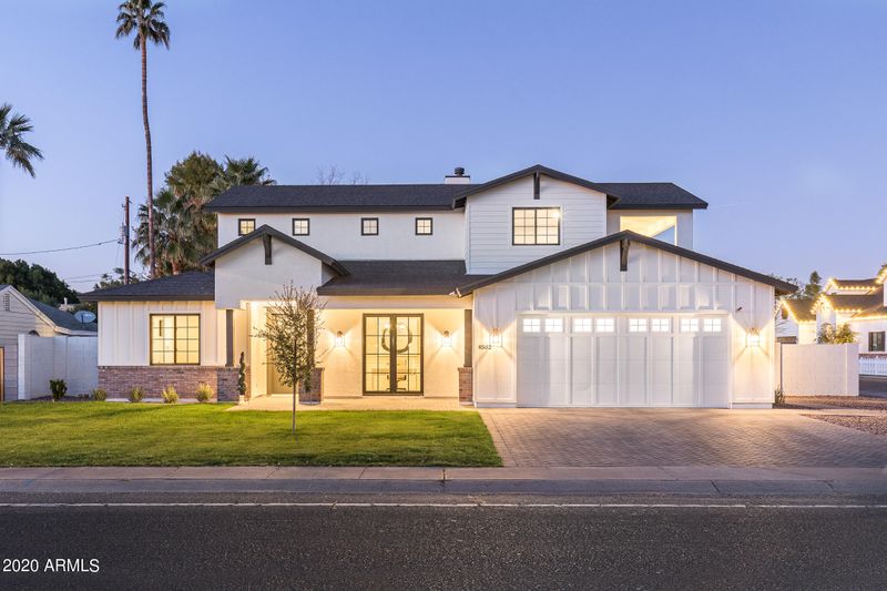 4502 N 39th Pl, Phoenix, AZ 85018