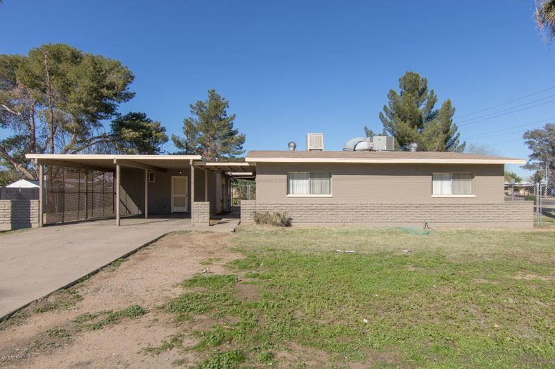 4502 N 59th Ave, Phoenix, AZ 85033