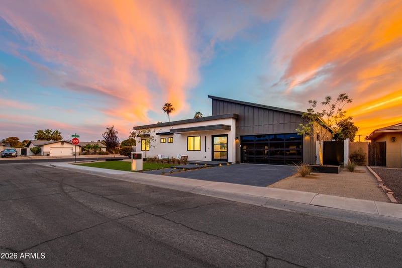 4502 86th Pl, Scottsdale, AZ 85251
