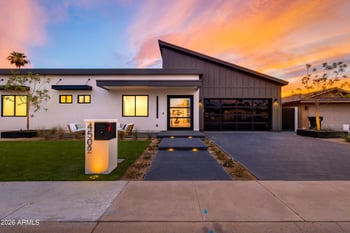 4502 86th Pl, Scottsdale, AZ 85251