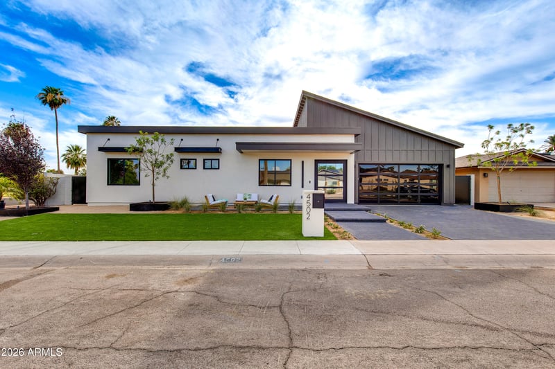 4502 86th Pl, Scottsdale, AZ 85251