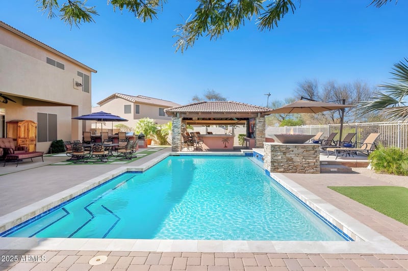 4502 Night Owl Ln, Cave Creek, AZ 85331