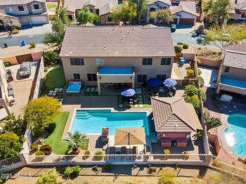 4502 Night Owl Ln, Cave Creek, AZ 85331