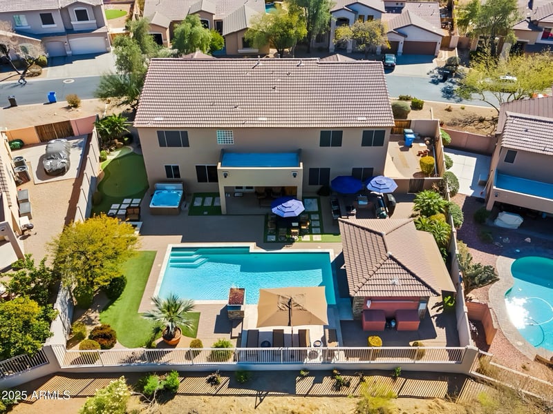 4502 Night Owl Ln, Cave Creek, AZ 85331