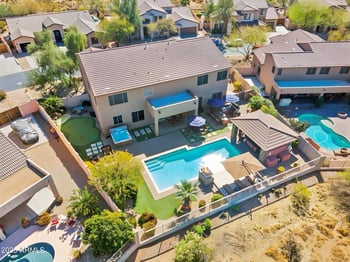 4502 Night Owl Ln, Cave Creek, AZ 85331