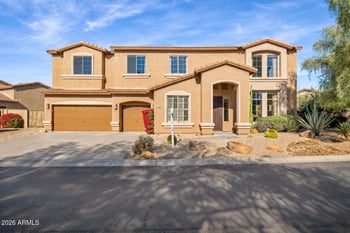 4502 Night Owl Ln, Cave Creek, AZ 85331