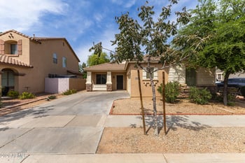 4502 Oxford Ln, Gilbert, AZ 85295