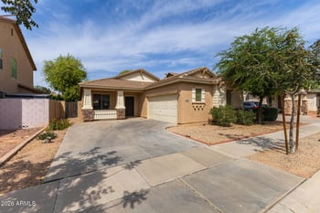 4502 Oxford Ln, Gilbert, AZ 85295