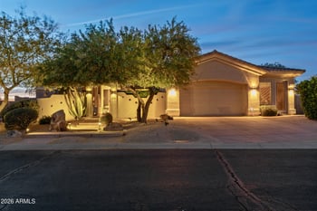 4502 Sierra Sunset Trl, Cave Creek, AZ 85331