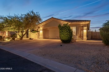 4502 Sierra Sunset Trl, Cave Creek, AZ 85331