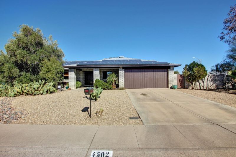 4502 W Aster Dr, Glendale, AZ 85304