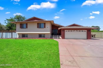 4502 W Greenway Rd, Glendale, AZ 85306