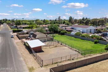 4502 W Greenway Rd, Glendale, AZ 85306