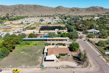 4502 W Gumina Ave, Laveen, AZ 85339