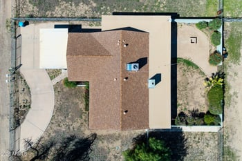 4502 W Gumina Ave, Laveen, AZ 85339