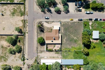 4502 W Gumina Ave, Laveen, AZ 85339