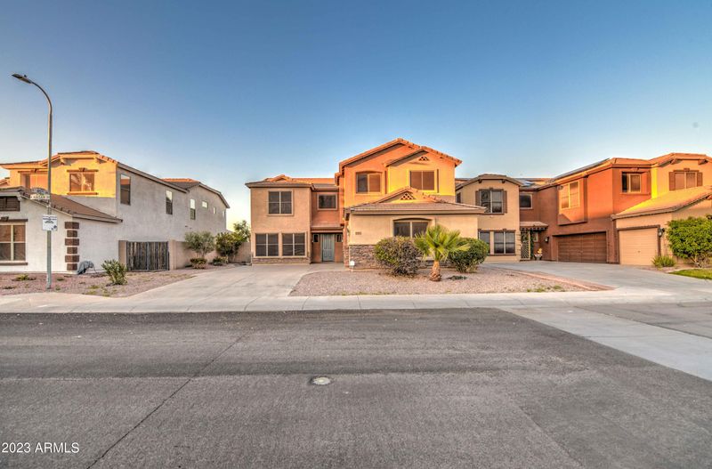 4502 W Hasan Dr, Laveen, AZ 85339