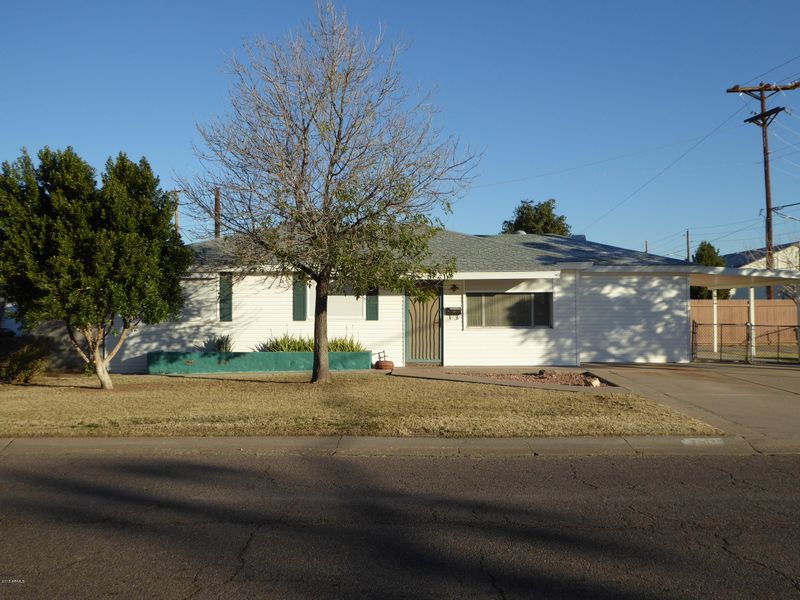 4502 W Indianola Ave, Phoenix, AZ 85031