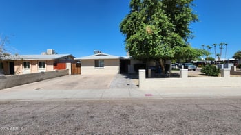 4502 W Virginia Ave, Phoenix, AZ 85035