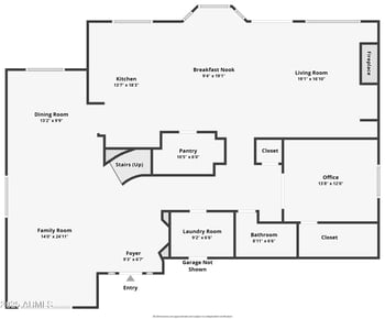 4502 Wildflower Pl, Chandler, AZ 85248