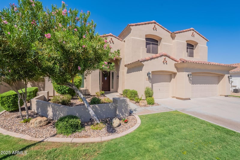 4502 Wildflower Pl, Chandler, AZ 85248