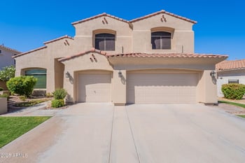 4502 Wildflower Pl, Chandler, AZ 85248