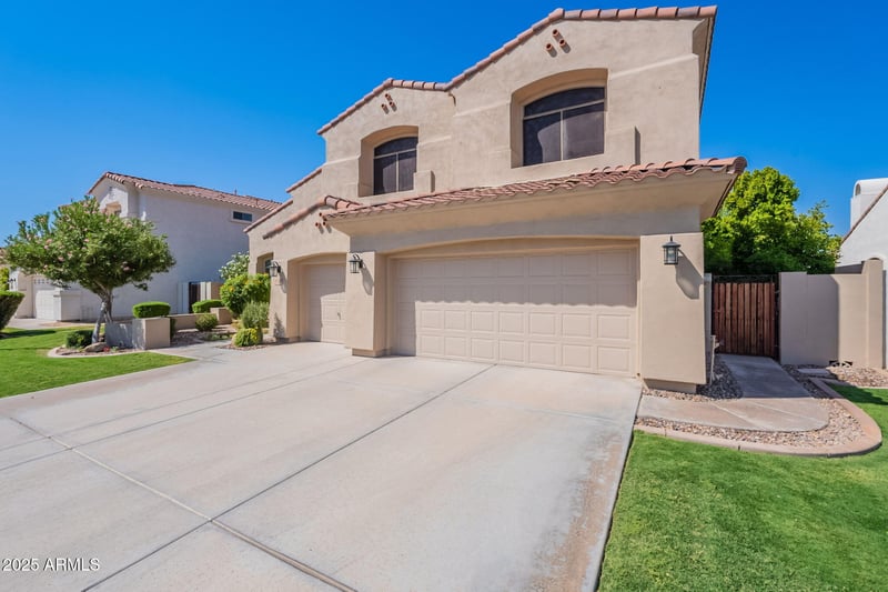 4502 Wildflower Pl, Chandler, AZ 85248