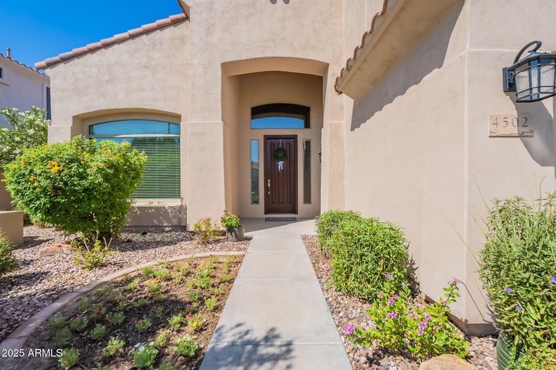 4502 Wildflower Pl, Chandler, AZ 85248
