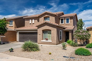 45022 Bahia Dr, Maricopa, AZ 85139