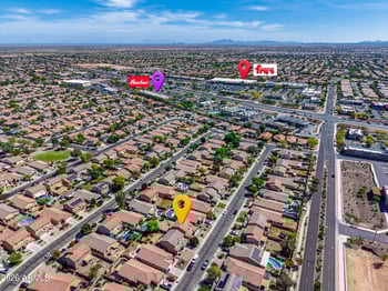 45022 Bahia Dr, Maricopa, AZ 85139