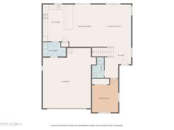 45022 Bahia Dr, Maricopa, AZ 85139