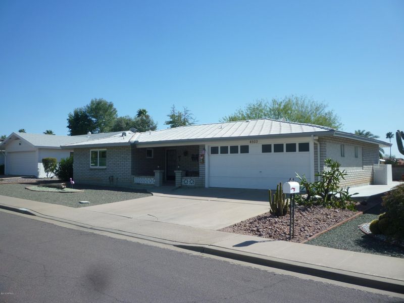 4503 E Dragoon Ave, Mesa, AZ 85206