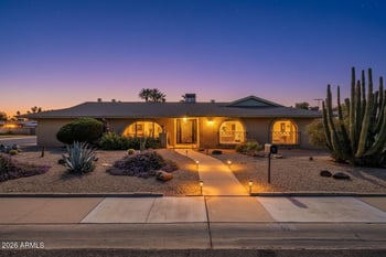 4503 Laurie Ln, Glendale, AZ 85302