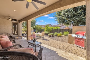 4503 Narrowleaf Dr, Gilbert, AZ 85298