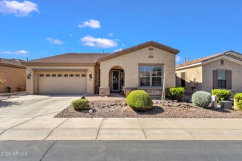 4503 Narrowleaf Dr, Gilbert, AZ 85298