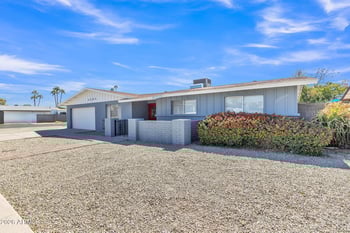 4503 Palo Verde Ave, Glendale, AZ 85302