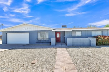 4503 Palo Verde Ave, Glendale, AZ 85302