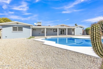 4503 Palo Verde Ave, Glendale, AZ 85302