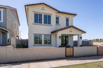 4503 Pauli --, Mesa, AZ 85212