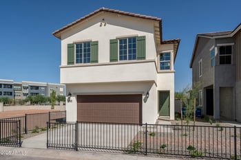 4503 Pauli --, Mesa, AZ 85212