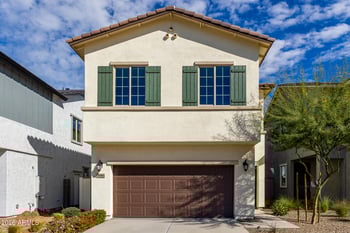 4503 Pauli --, Mesa, AZ 85212