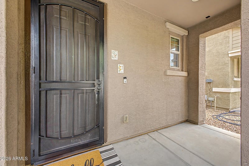 4503 S Antonio --, Mesa, AZ 85212